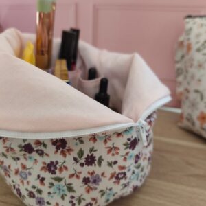 Trousse make up – Lyvia