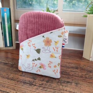 L&rsquo;étui à liseuse chloé