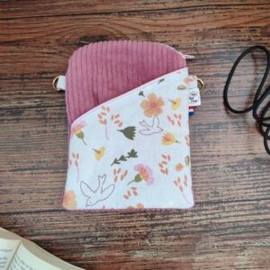 L&rsquo;étui à liseuse chloé