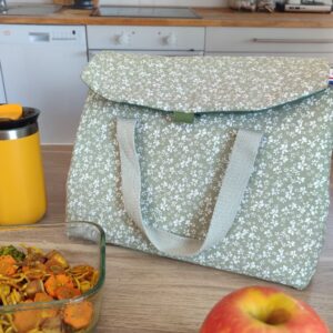 Sac lunch isotherme XL Tiana