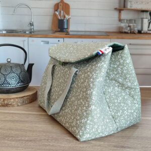 Sac lunch isotherme XL Tiana