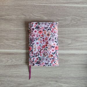 Couvre-livre Juliette