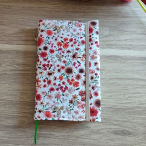 Couvre-livre Héloïse