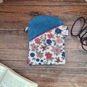 L&rsquo;étui à liseuse Aïko