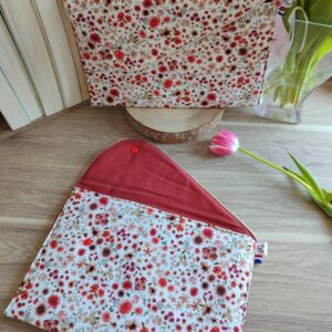 Pochette évasion héloïse