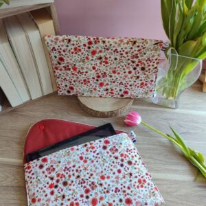 Pochette évasion héloïse