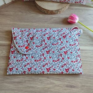 Pochette évasion sophie