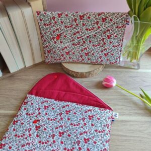 Pochette évasion sophie