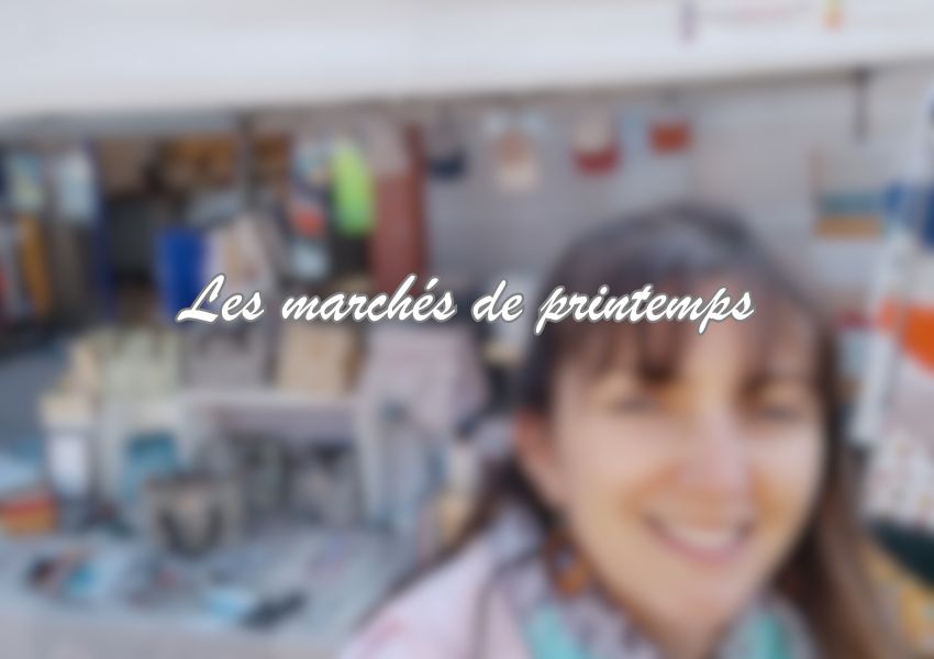 Marchés printaniers