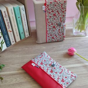 Protège-livre sophie