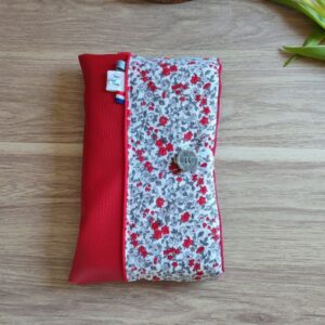 Protège-livre sophie