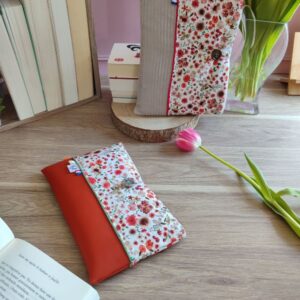 Protège-livre héloïse