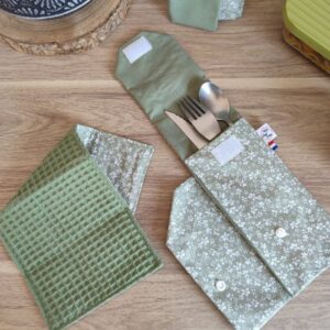 range-couverts Tiana