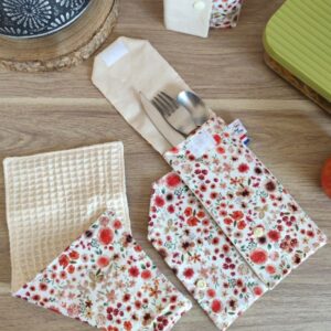 range-couverts Héloïse