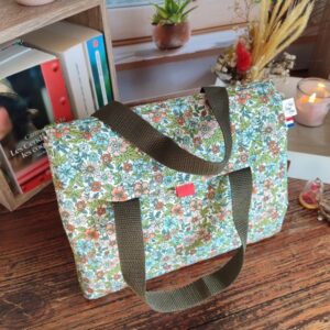 Sac lunch isotherme Manon