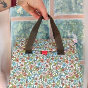 Sac lunch isotherme Manon