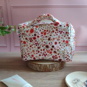 La trousse de toilette « la voyageuse » Héloïse