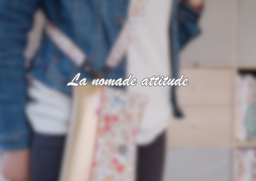 Mes jolies pochettes : comment les garder longtemps ?