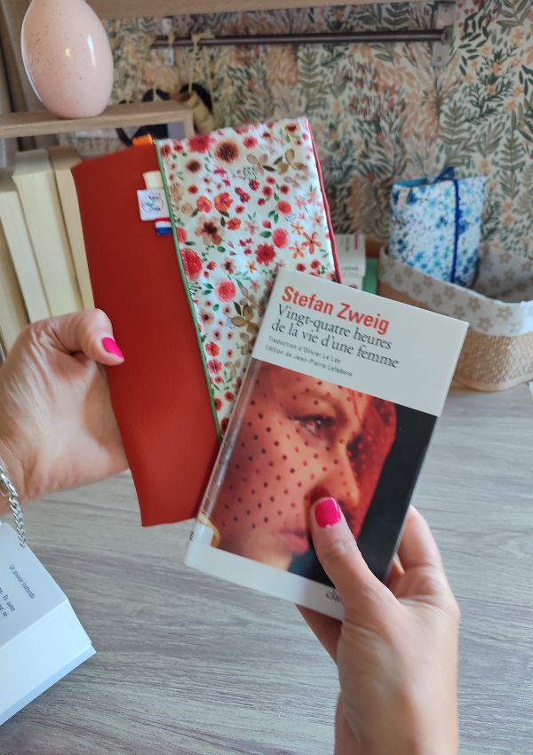 Pile à Lire(23)