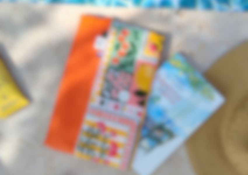 Des lectures à ne pas lire sous forte chaleur genre 35°C
