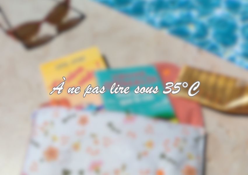 lecture chaleur