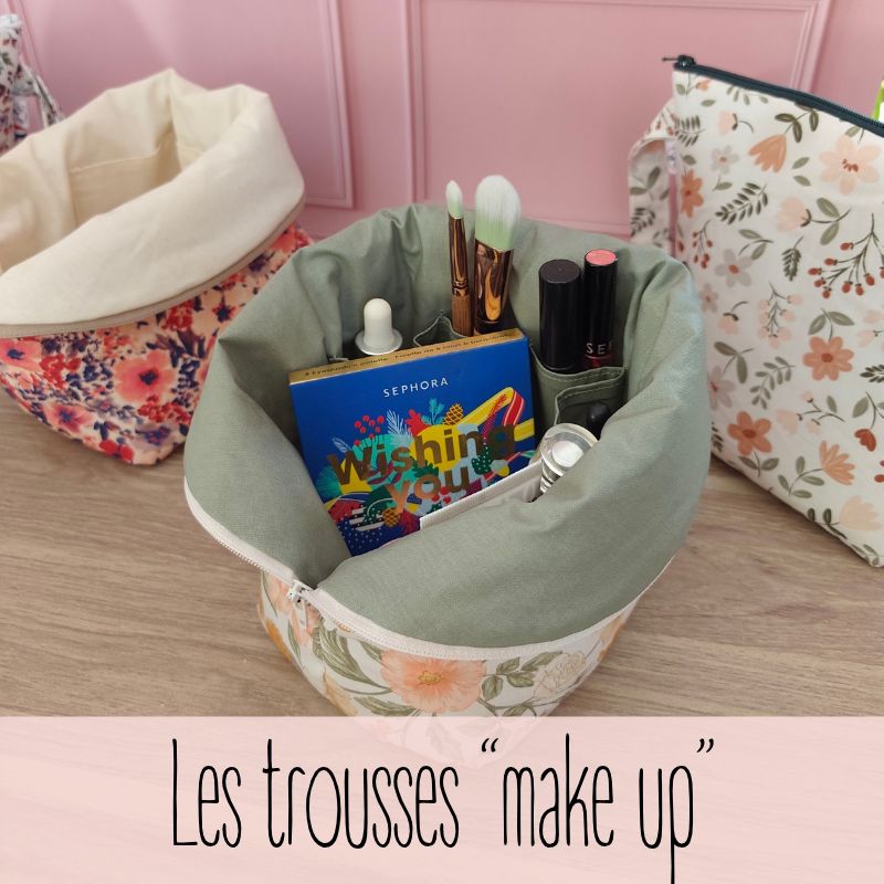 Les trousses